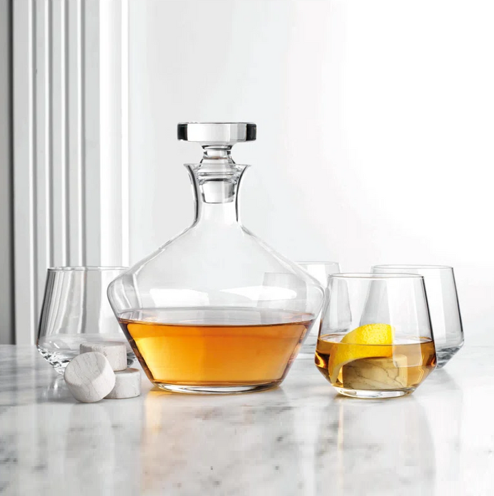 Marmont Decanter - 13 Hub Lane   |  Decanters