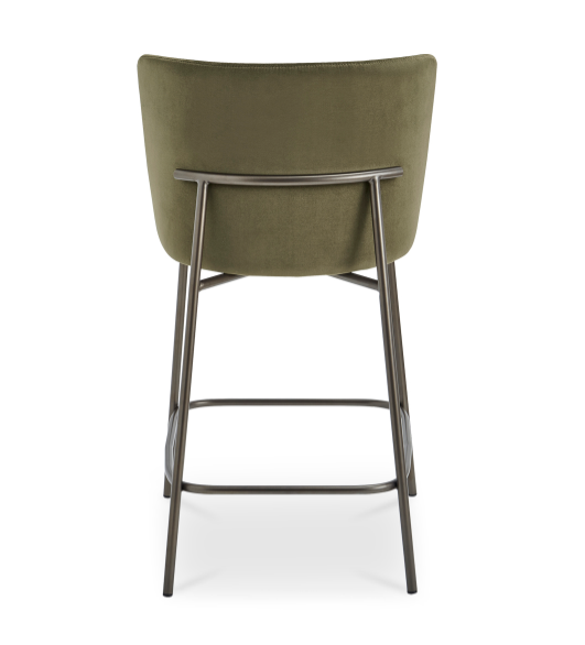 Early Counter Stool - Thumbnail 5