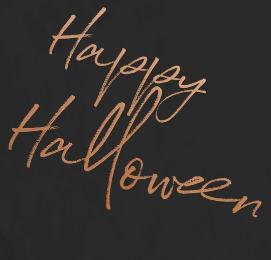 Happy Halloween Napkins - Thumbnail 2