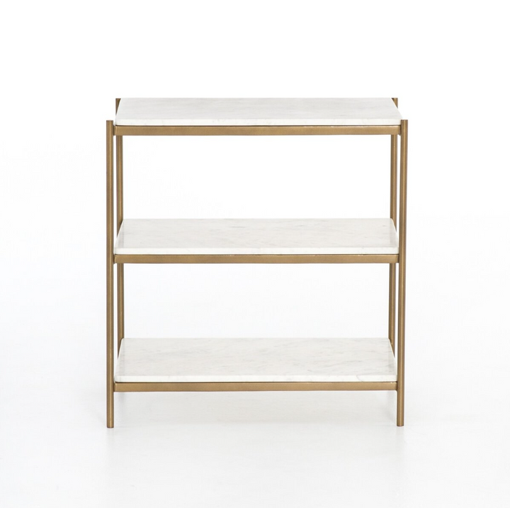 Felix Nightstand - 13 Hub Lane   |  