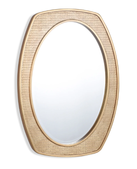 13 Hub Lane Reitz Mirror