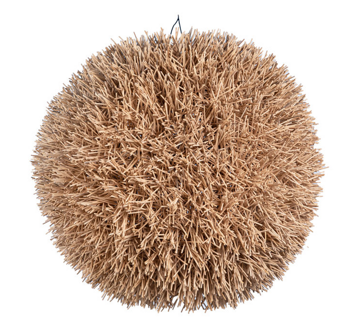 Porcupine Pendant Shade