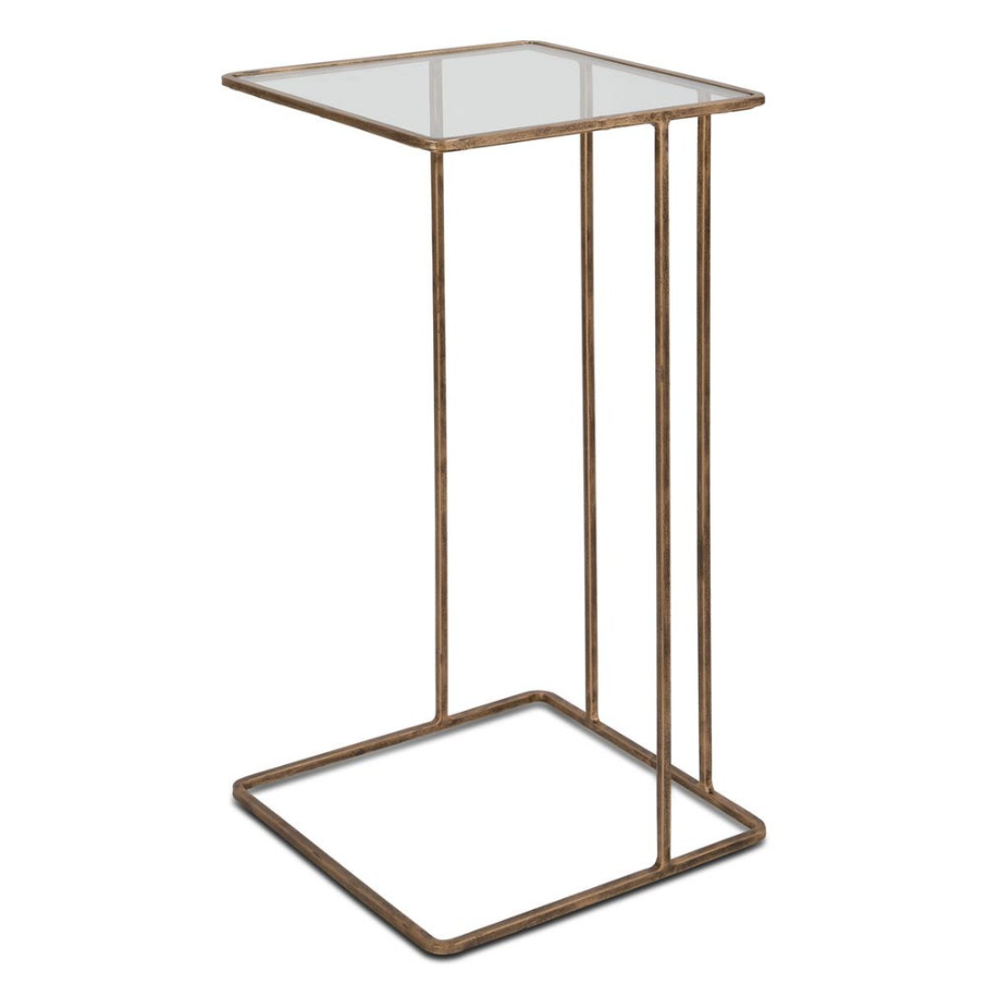 Cadmus Accent Table - 13 Hub Lane   |  