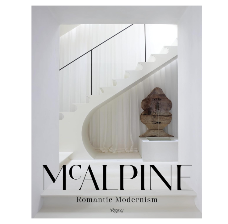McAlpine: Romantic Modernism - 13 Hub Lane   |  