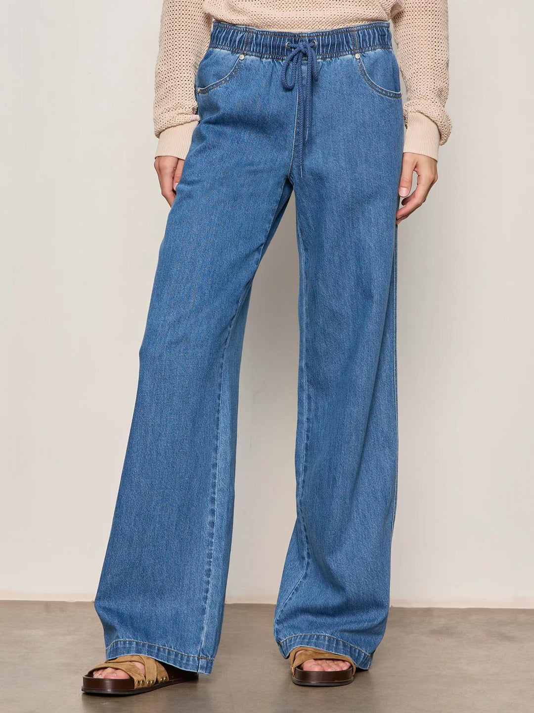 All Aboard Jeans, Celestial