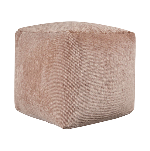 18" Pouf - 13 Hub Lane   |  Poufs