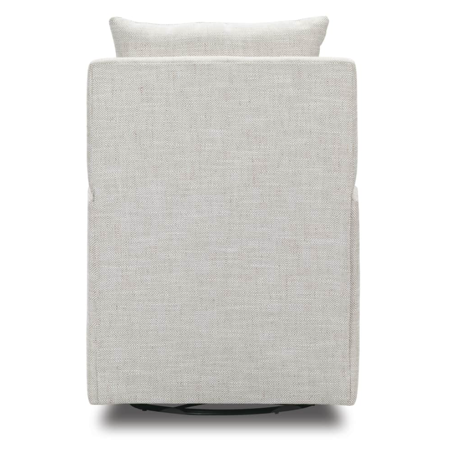 Lilah Manual Recliner - 13 Hub Lane   |  Recliners