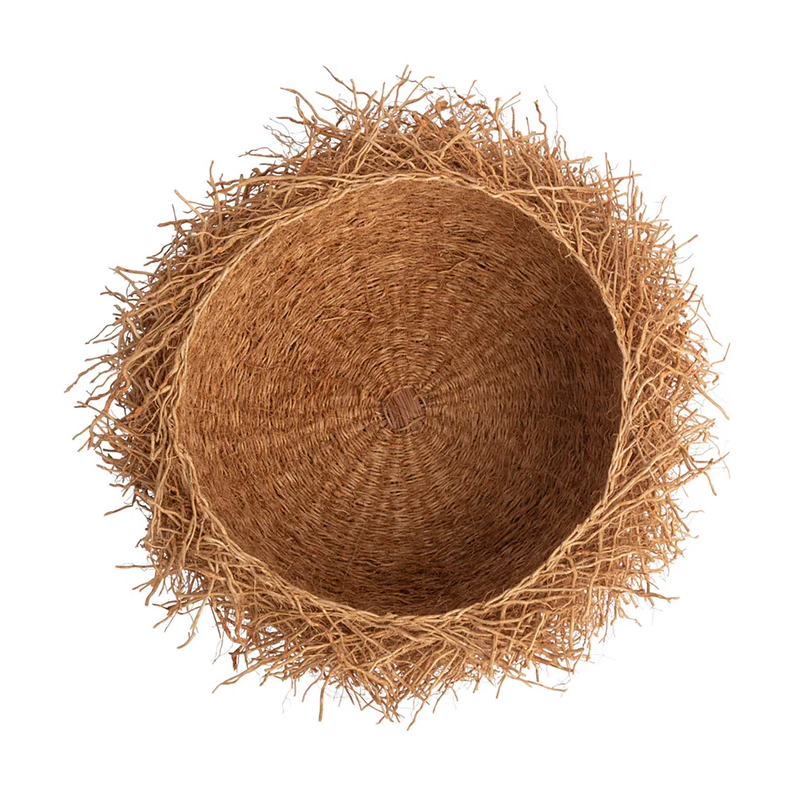 Vetiver Basket