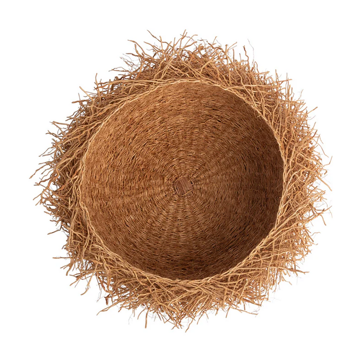 Vetiver Basket