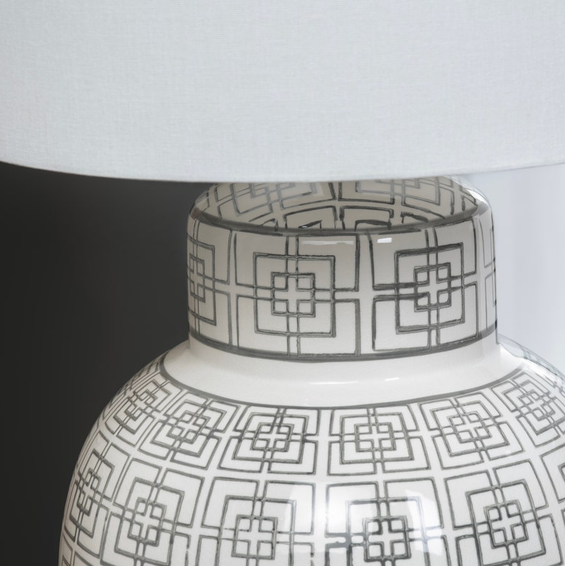 Solstice Table Lamp - Thumbnail 3