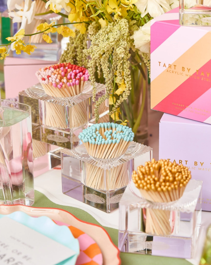 Square Match Striker - 13 Hub Lane   |  