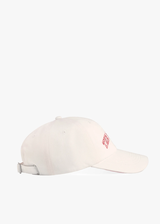 The Favorite Heart Hat, Natural - 13 Hub Lane   |  Caps