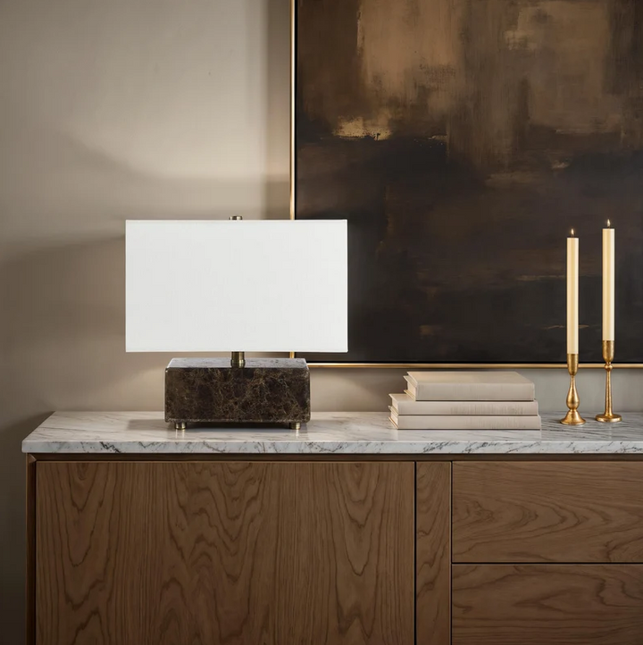 Cabo Table Lamp