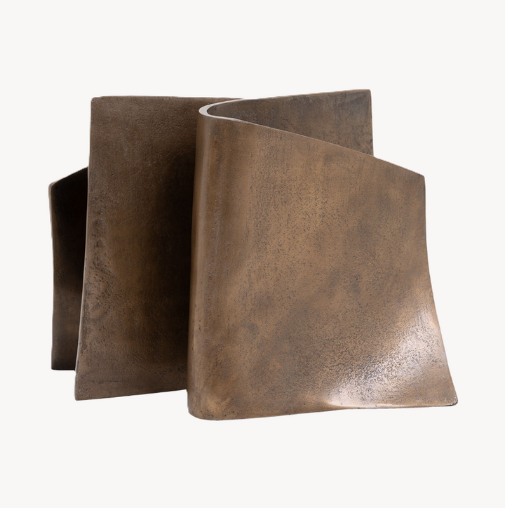 Waller Bookends S/2