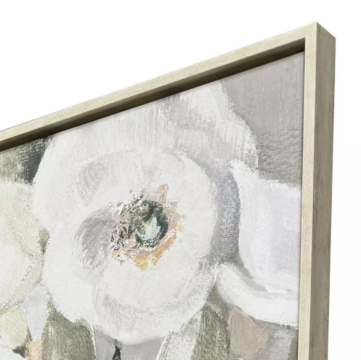 Promise of Giverny - 13 Hub Lane   |  Canvas Art