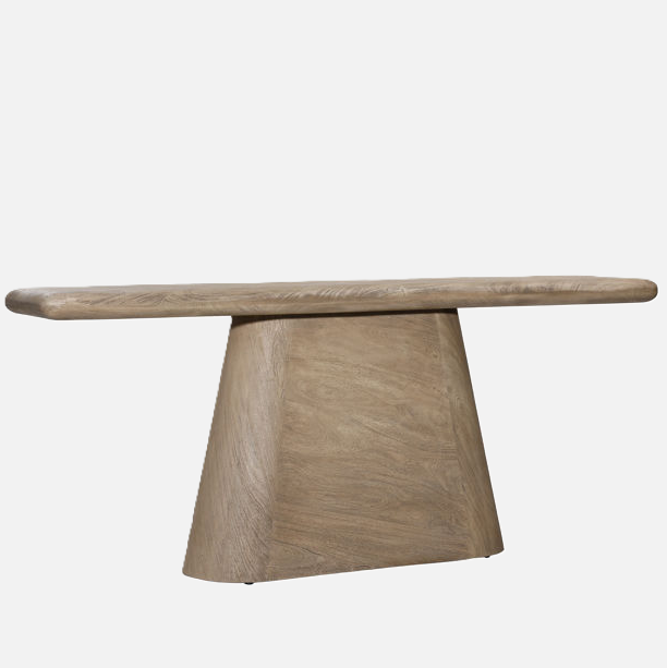 Marci Console Table - 13 Hub Lane   |  
