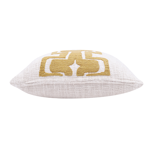 13 Hub Lane Raya Lumbar Pillow - Thumbnail 5