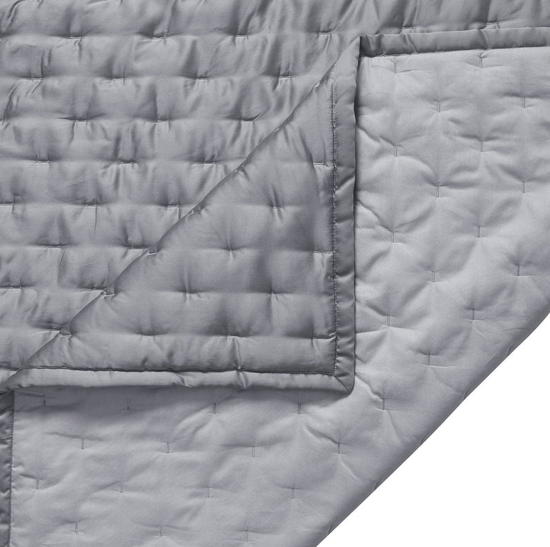 13 Hub Lane Lyocell Euro Sham - Thumbnail 3