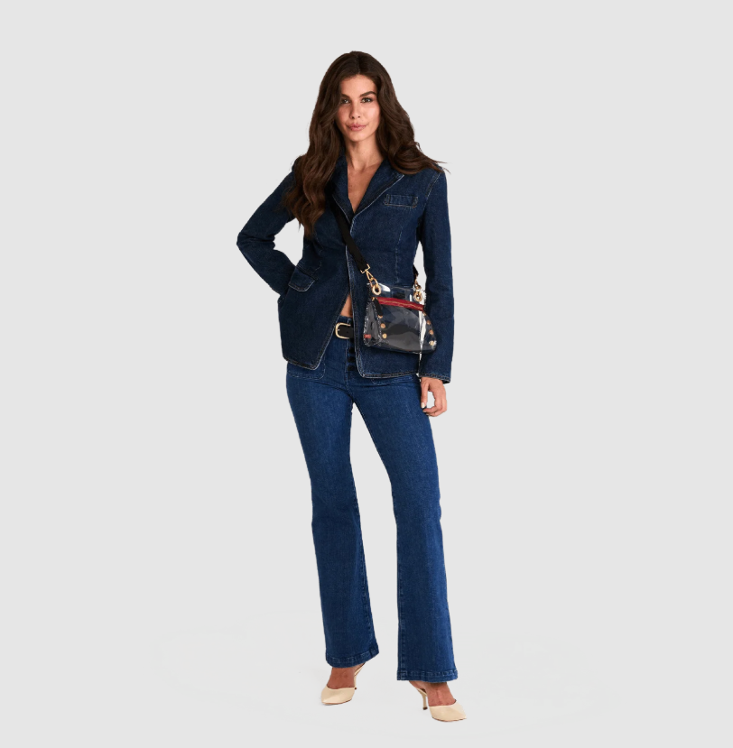 Hammitt Tony Small Crossbody