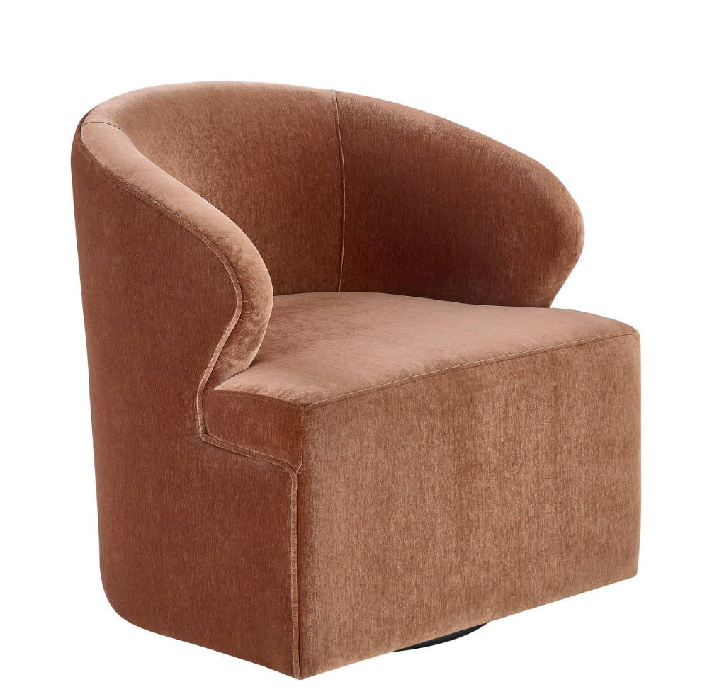 Britton Chair - Thumbnail 2