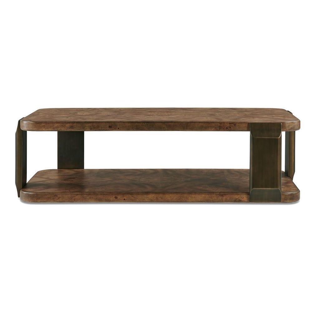 Vance Coffee Table