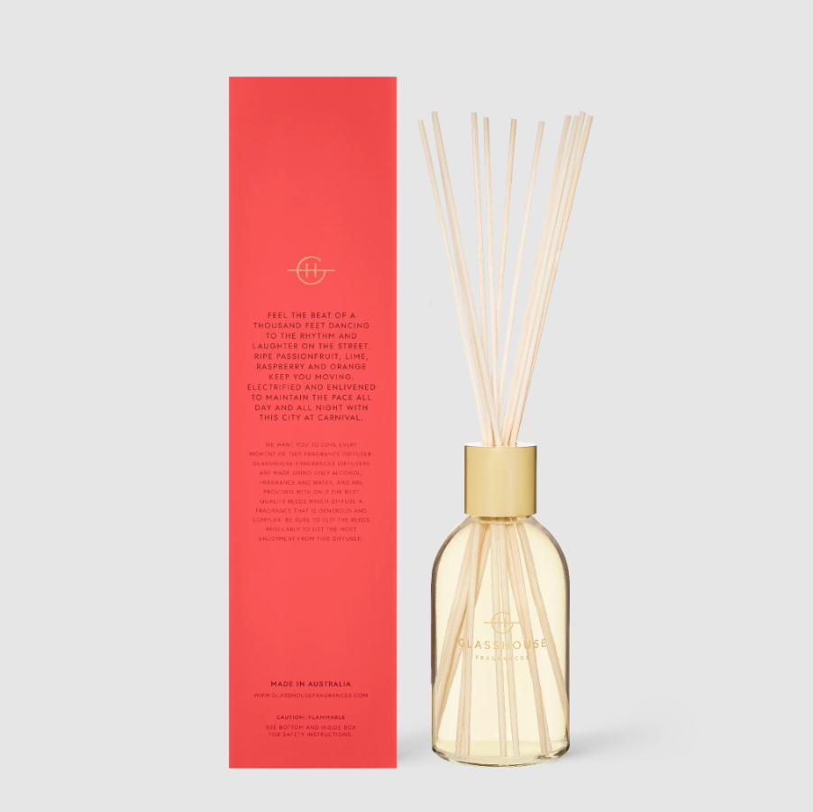 One Night in Rio Diffuser