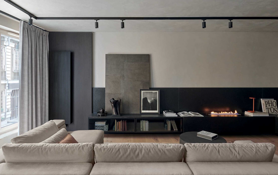 Young Visionaries: A New Generation of Interior Designers