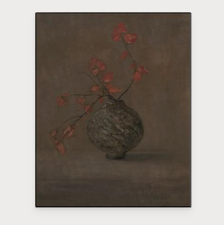 Delicate Balance
