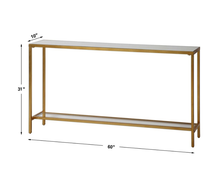 Haley Console Table