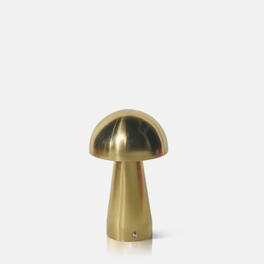 Cecily Portable LED Table Lamp - Thumbnail 4