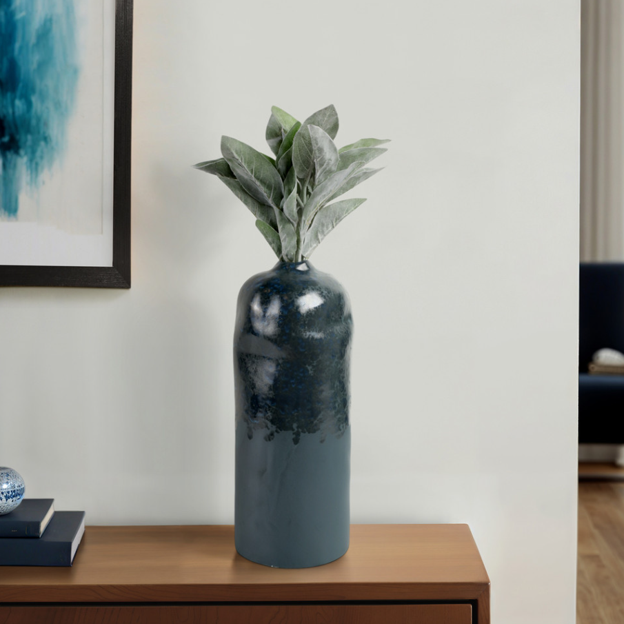 Trevoes Large Portugal Vase - Thumbnail 5