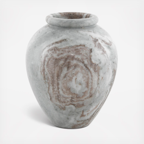 Didion Torrento Marble Vase - Thumbnail 3