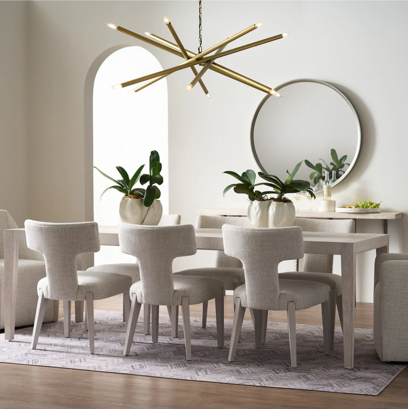 Volpi Dining Table