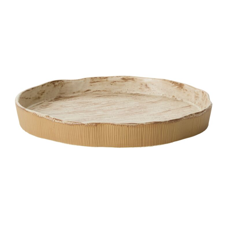 Sycamore Tray - 13 Hub Lane   |  Ceramic Trays