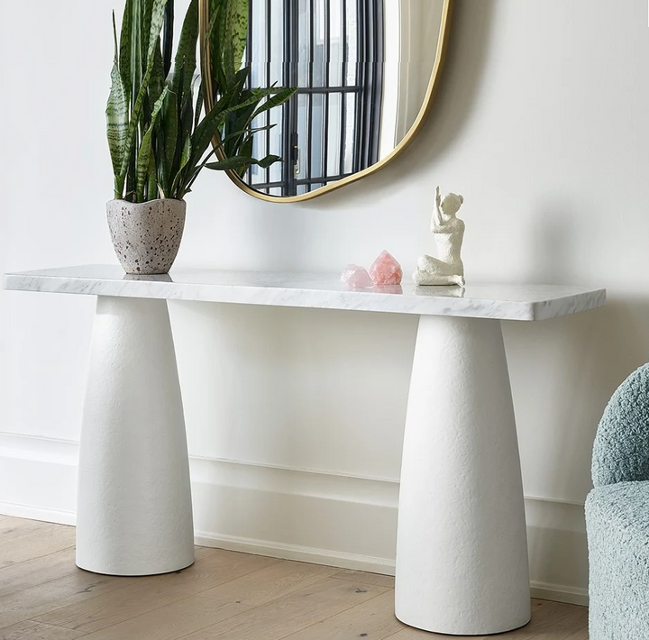 Harmony Console Table