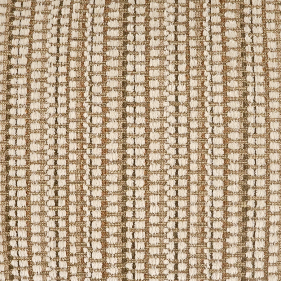 Intrigue Pillow, Rust - 13 Hub Lane   |  Linen Pillows