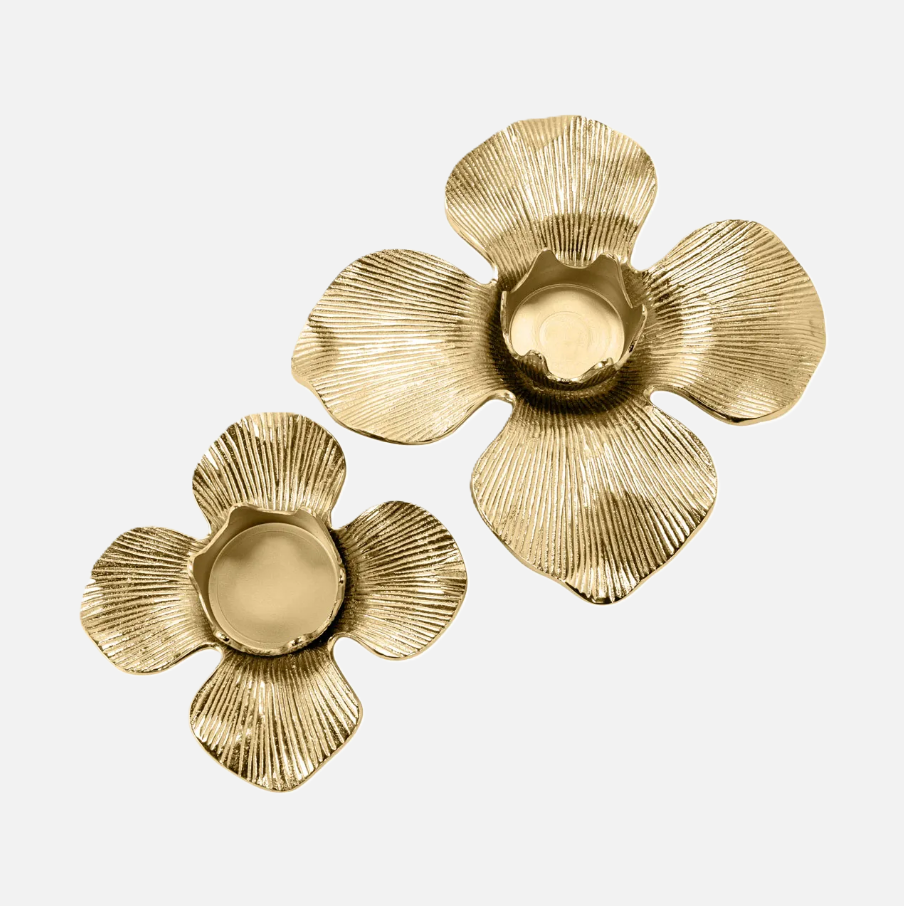 Leandro Candleholder