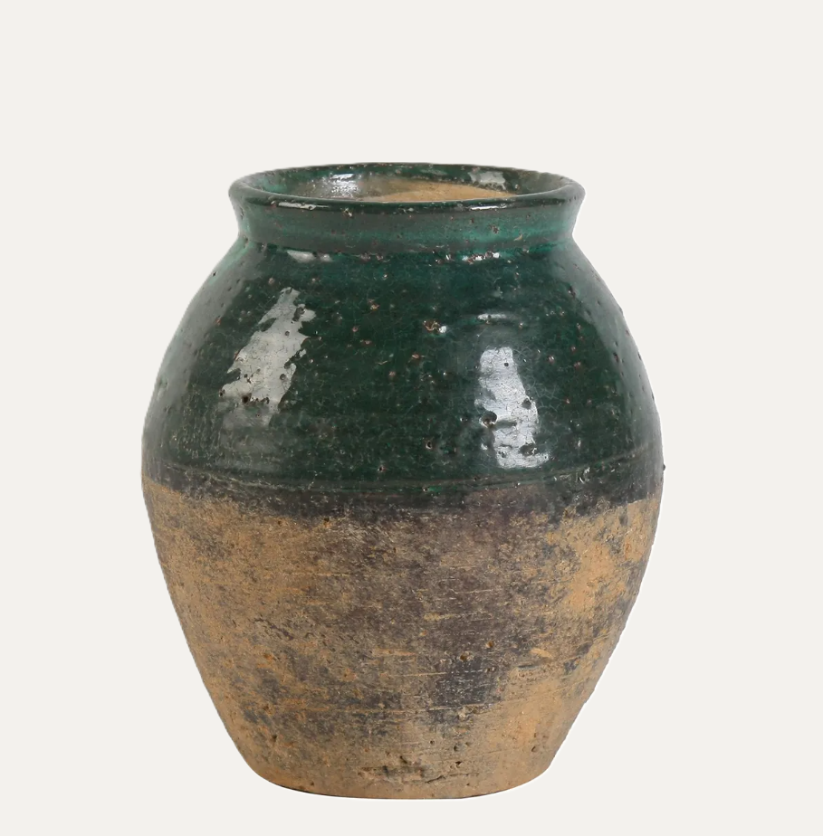 French Quarter Vase - 13 Hub Lane   |  