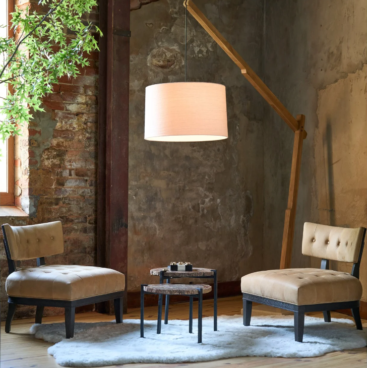 Archie Chair - Thumbnail 5