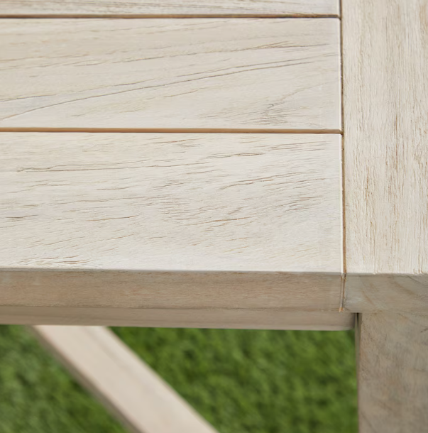 Carmel Outdoor Square Counter Table