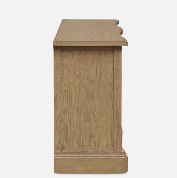 Clarence 6 Drawer Dresser - 13 Hub Lane   |  