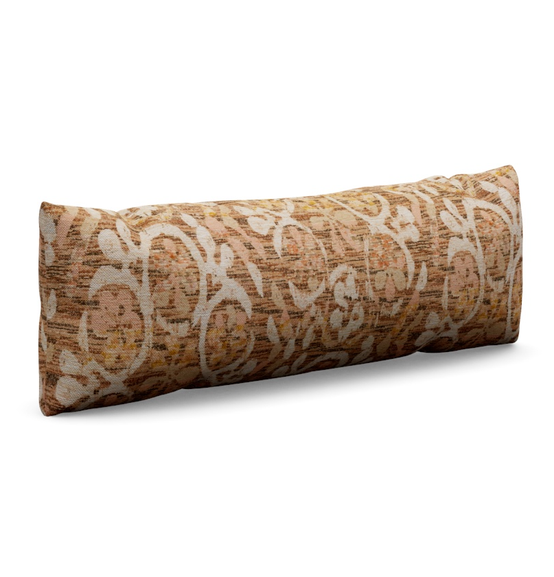 Bordoba XL Lumbar Pillow - 13 Hub Lane   |  