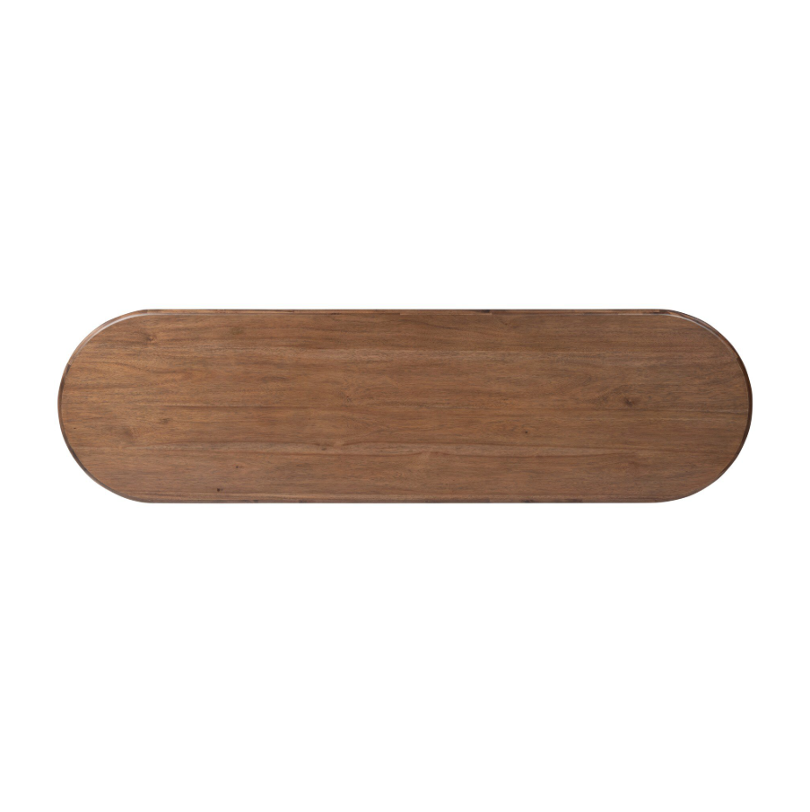 Paden Large Console Table - 13 Hub Lane   |  