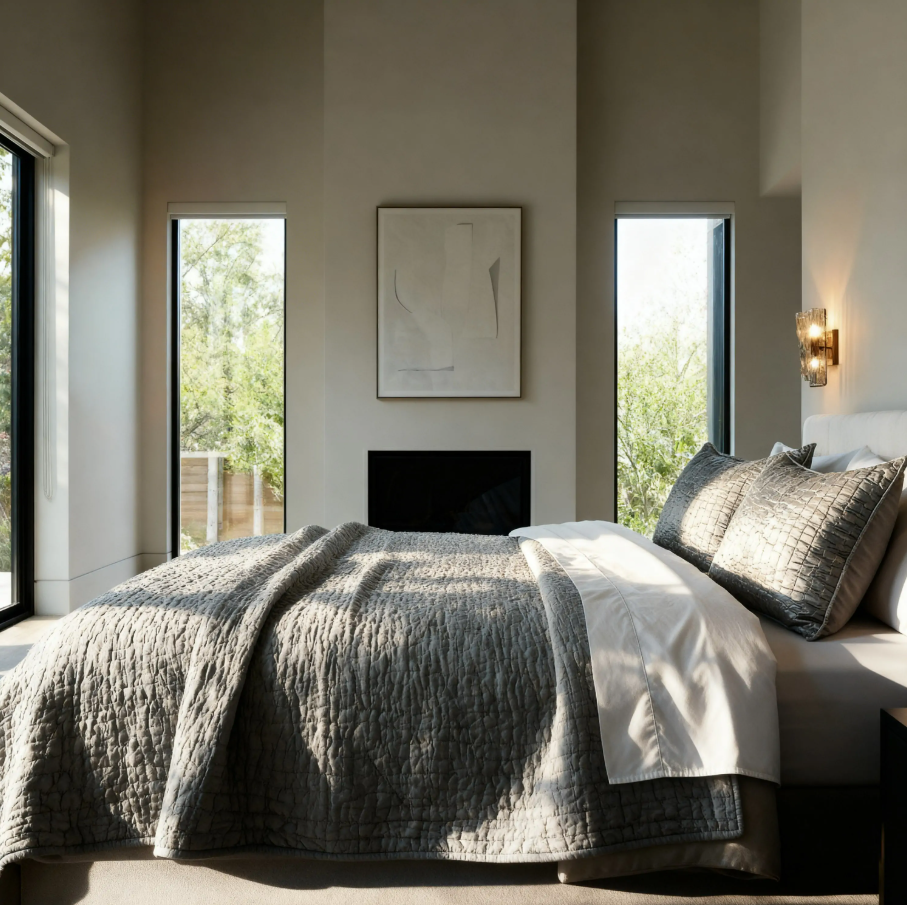 Hadon, Grey