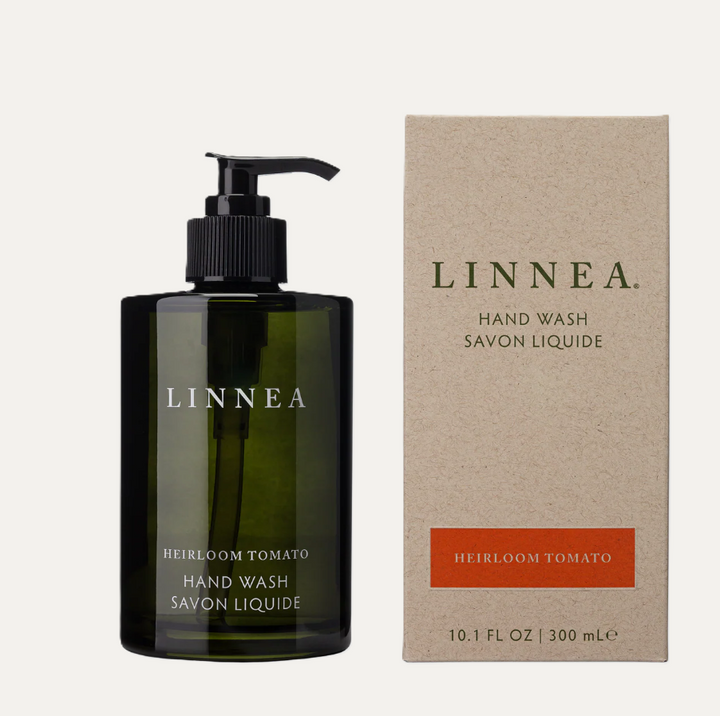 Linnea Heirloom Tomato Hand Wash