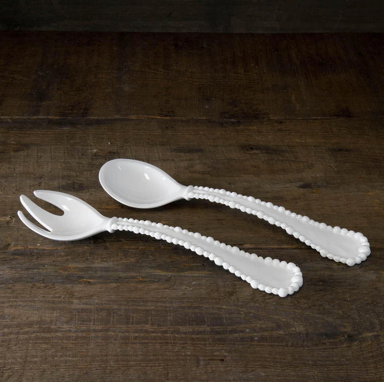 VIDA Alegria Large Salad Servers - Thumbnail 4
