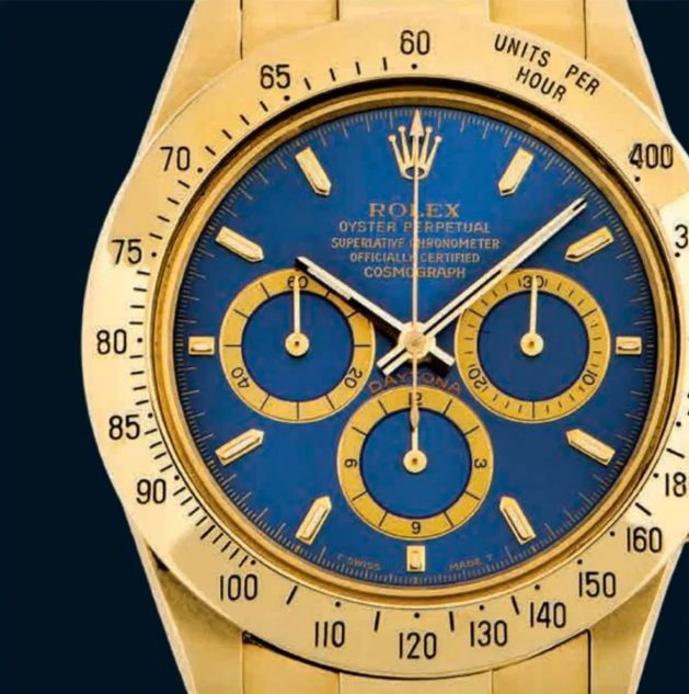 Rolex History, Icons And Record-Breaking Models