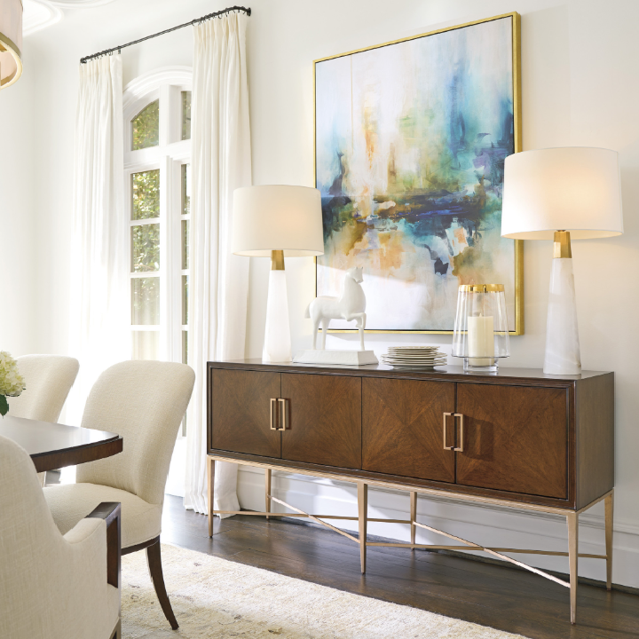 Stratford Sideboard - 13 Hub Lane   |  Sideboards