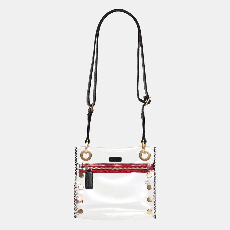 Hammitt Tony Small Crossbody