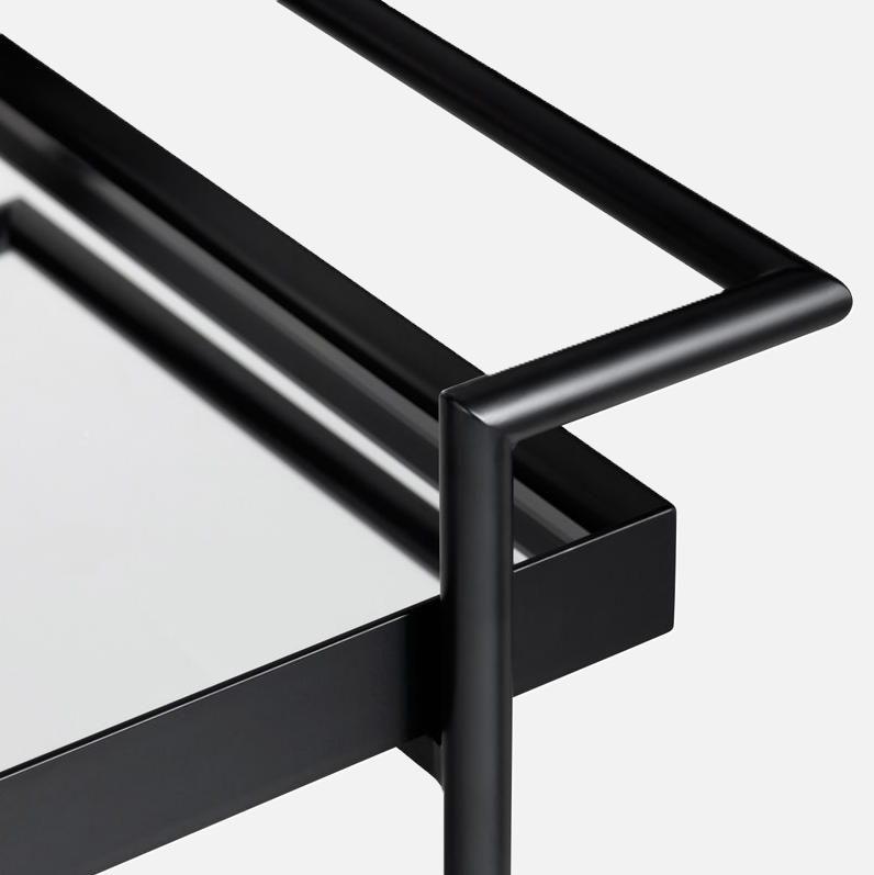 Dining Cart